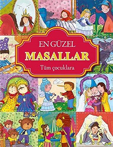 En Guzel Masallar