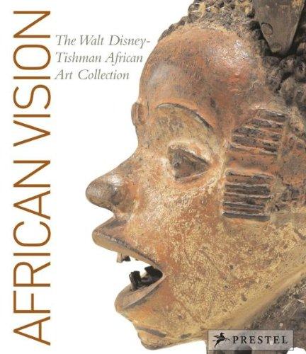 African Vision: The Walt Disney-Tishman African Art Collection