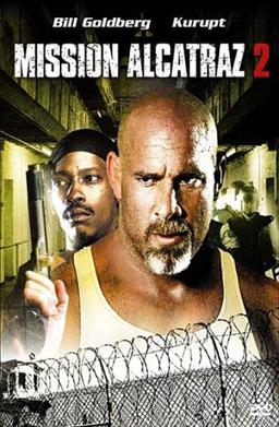 Mission alcatraz 2 [FR Import]