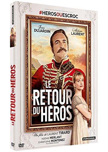 Le retour du héros [FR Import]