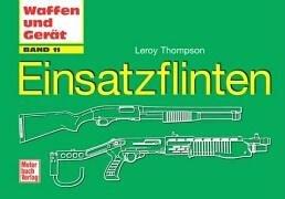 Einsatzflinten