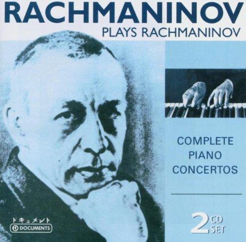 Complete Piano Concertos