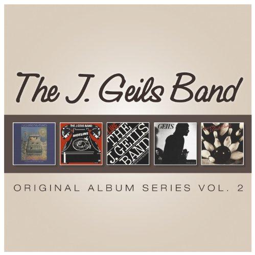 Original Album Series Vol.2