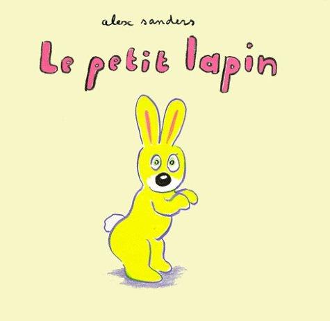 Le petit lapin