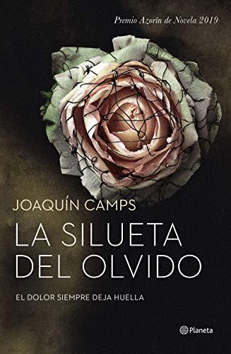 La silueta del olvido (Autores Españoles e Iberoamericanos, Band 3)