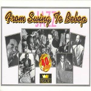 From Swing to Bebop (40cd)