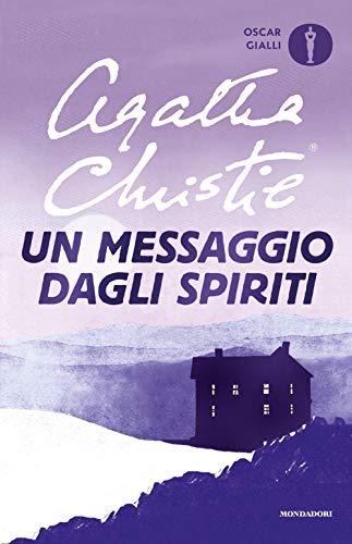 Un messaggio dagli spiriti (Oscar gialli)