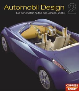 Automobil Design: Die schönsten Autos des Jahres 2003