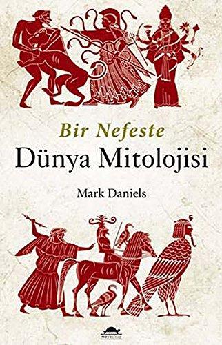 Bir Nefeste Dünya Mitolojisi: Midas Dokunusu: Midas Dokunuşu