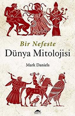 Bir Nefeste Dünya Mitolojisi: Midas Dokunusu: Midas Dokunuşu