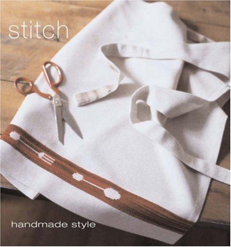 Stitch (Handmade Style S.)