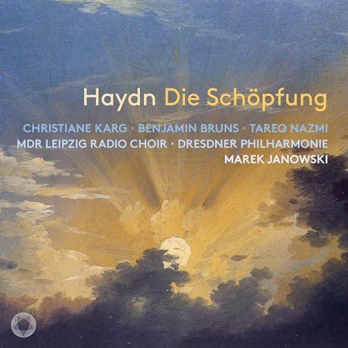 Haydn - Die Schöpfung