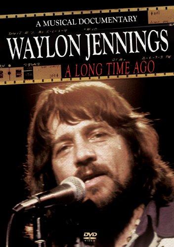 Waylon Jennings - A Long Time Ago