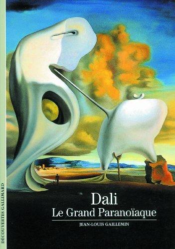 Dali : le grand paranoïaque