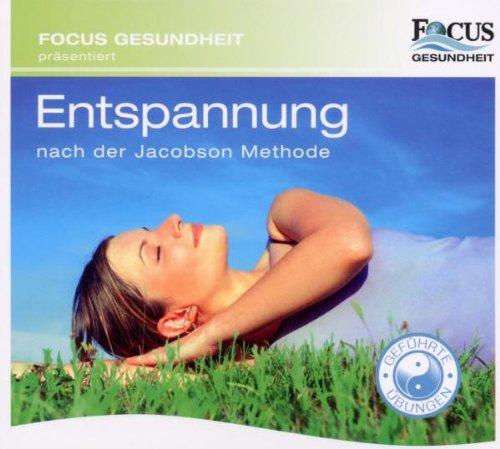 Focus Gesundheit-Entspannung Nach Jacobsen Methode