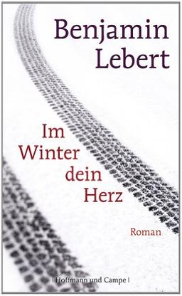 Im Winter dein Herz: Roman