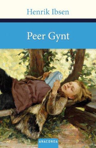 Peer Gynt