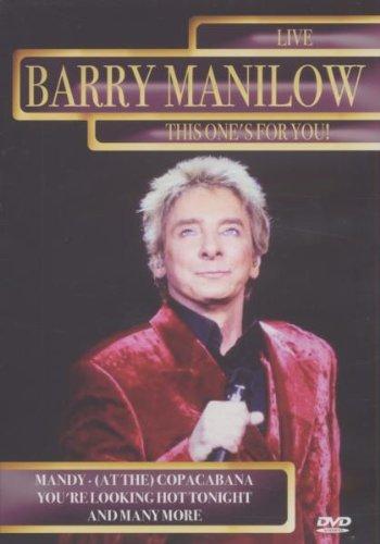 Barry Manilow - This One's For You