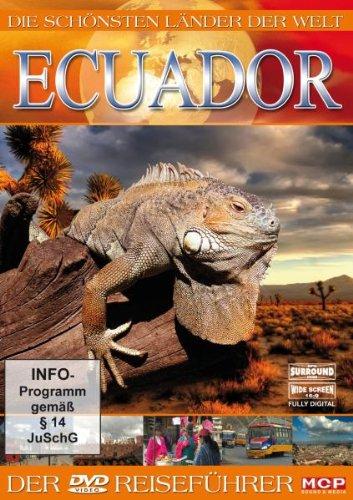 Die schönsten Länder der Welt - Ecuador