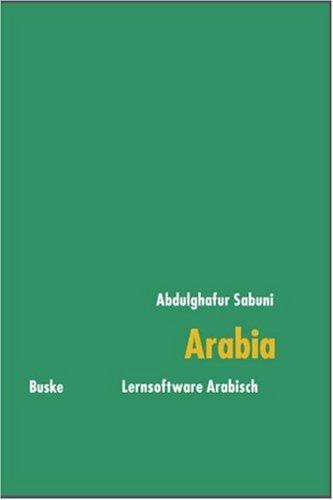 Arabia. CD-ROM für Windows 95/98/NT.  (Lernmaterialien)