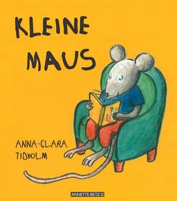 Kleine Maus