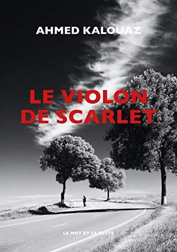 Le violon de Scarlet