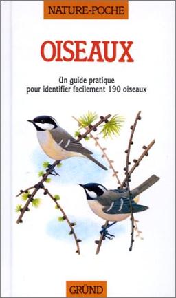 Oiseaux