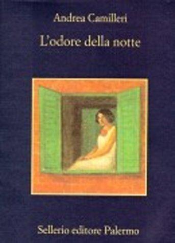 L'odore della notte