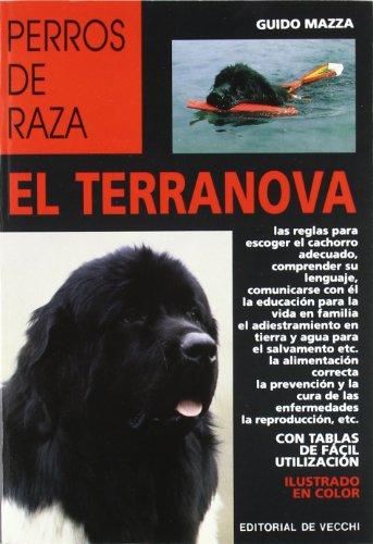 El terranova