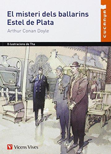 El Misteri Dels Ballarins. Estel De Plata (Col·lecció Cucanya)