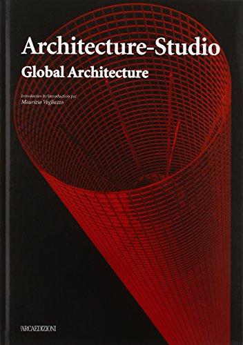 Architecture Studio: Global Architecture