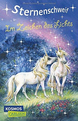 Im Zeichen des Lichts (Sternenschweif, Band 26)