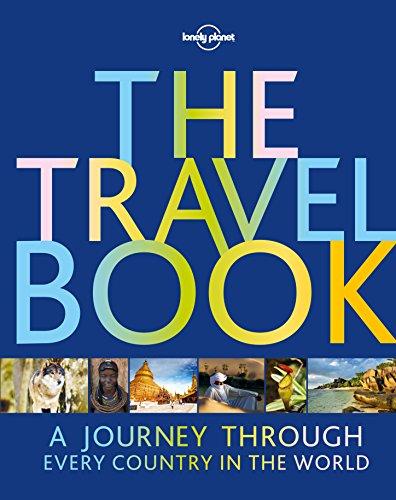 The travel book : a journey through every country in the world