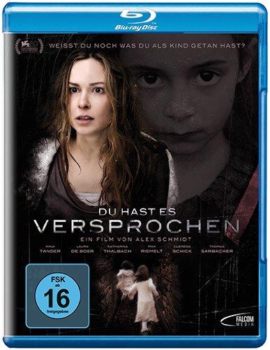 Du hast es versprochen [Blu-ray]