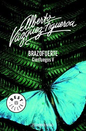 Brazofuerte : Cienfuegos V (BEST SELLER, Band 26200)