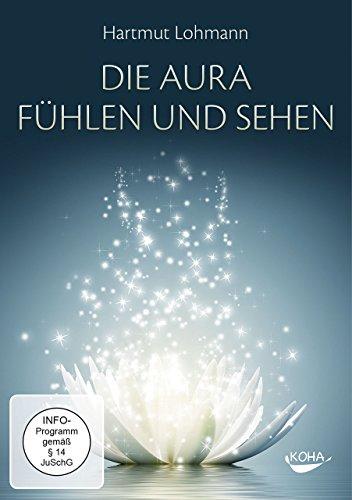 Die Aura sehen und fühlen, DVD