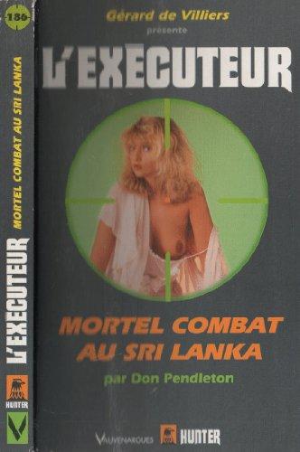 Mortel combat au Sri Lanka