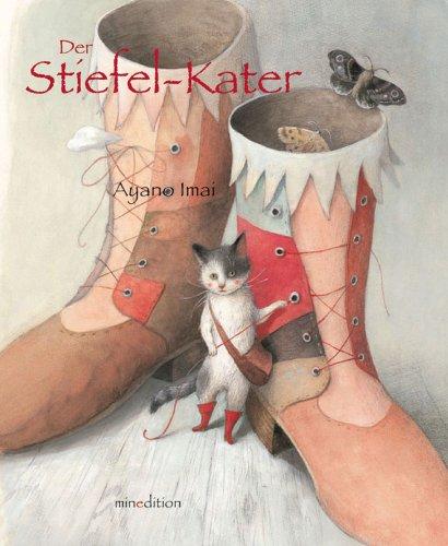 Der Stiefel-Kater