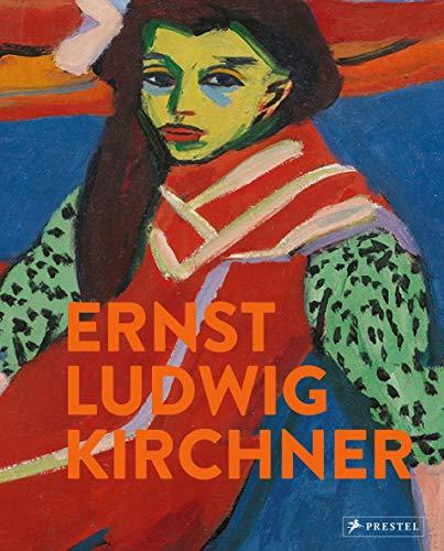 Ernst Ludwig Kirchner: Erträumte Reisen