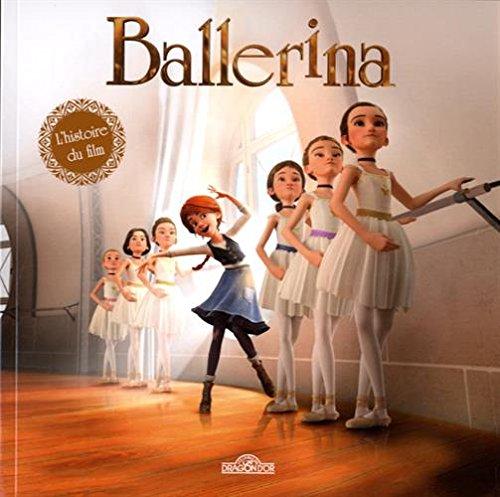 Ballerina : l'histoire du film