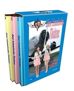 Zwei himmlische Töchter (3 DVDs)