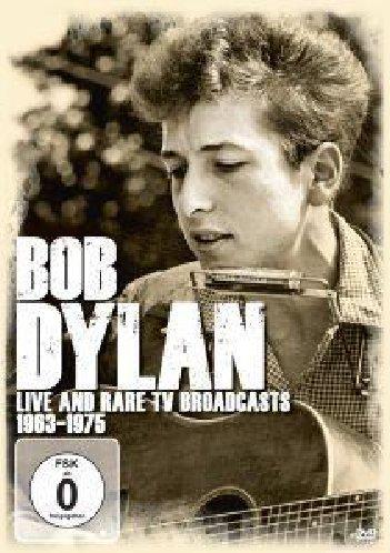 Bob Dylan - TV Live & Rare '63 -'65