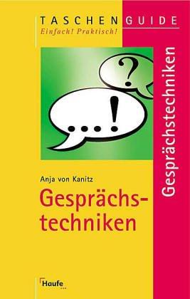 Gesprächstechniken. Taschen Guides