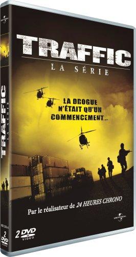 Traffic - La mini série (Coffret 2  DVD) [FR Import]