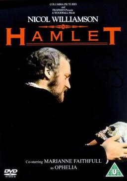 Hamlet (1969) [UK Import]