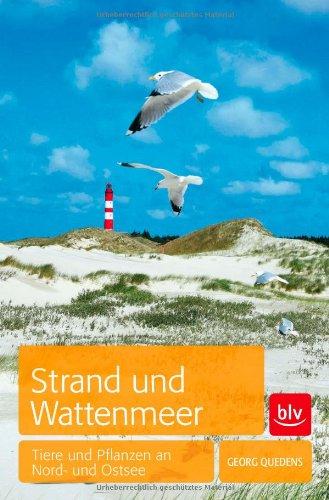 Strand und Wattenmeer: Tiere und Pflanzen an Nord- und Ostsee