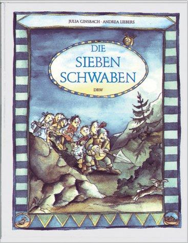 Die Sieben Schwaben