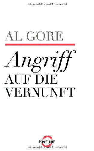 Angriff auf die Vernunft