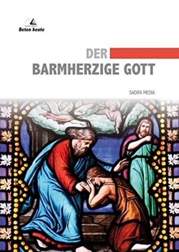 Der Barmherzige Gott - Nr. 663