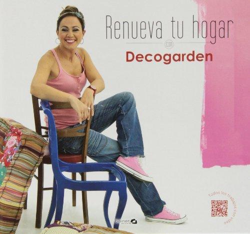 Renueva tu hogar con Decogarden